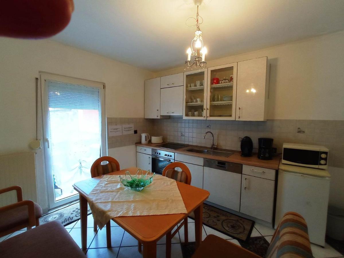 Monteur-, Ferienwohnung Mit Balkon In Hanau Bei Frankfurt Und Aschaffenburg 外观 照片