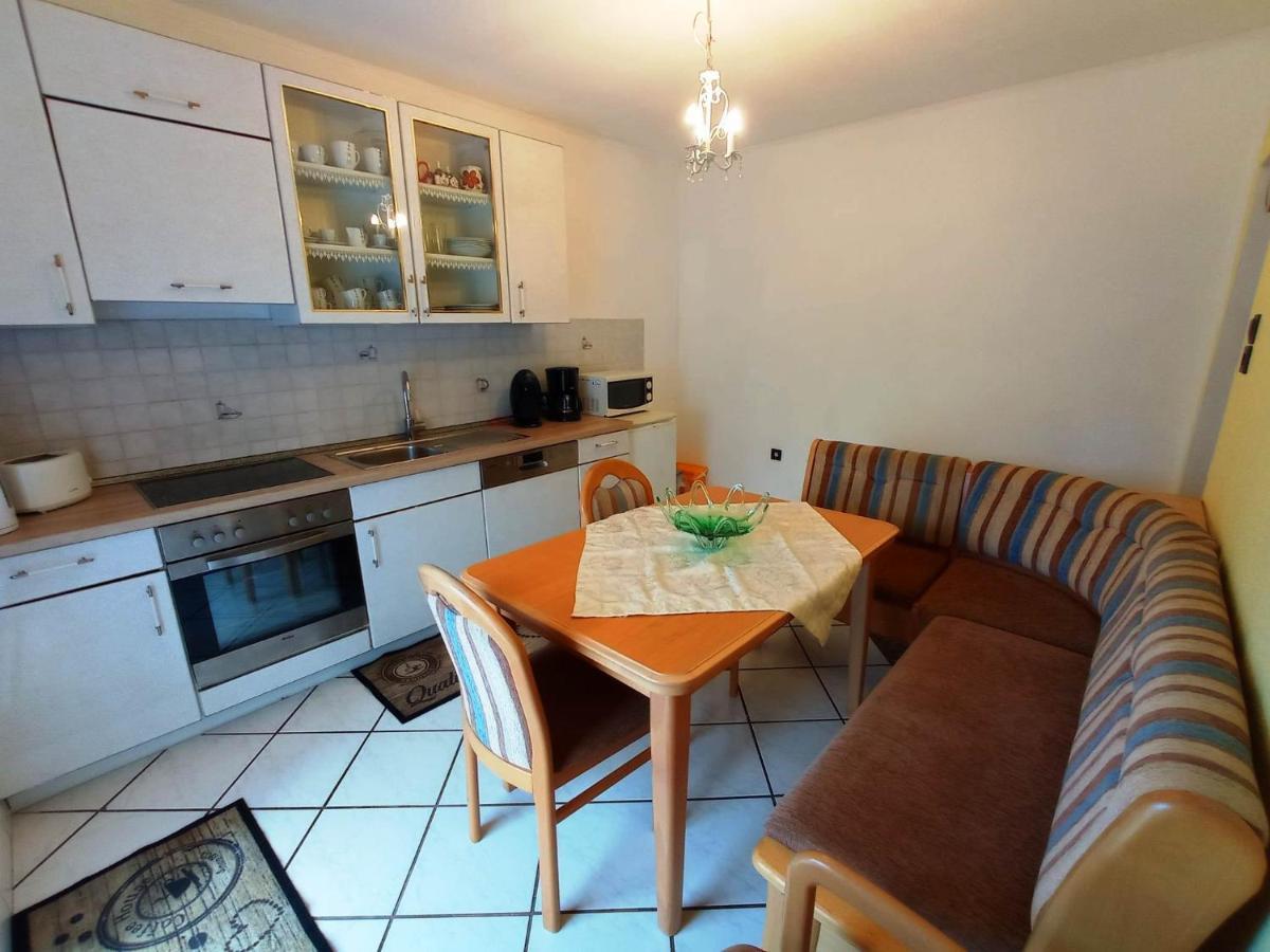 Monteur-, Ferienwohnung Mit Balkon In Hanau Bei Frankfurt Und Aschaffenburg 外观 照片
